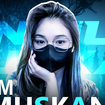 MuskanGamingLive