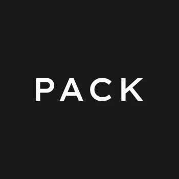 Kick profile picture for @pack