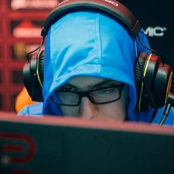 Kick Profile Pic
