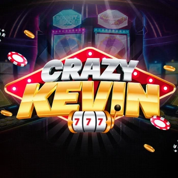 CrazyKevin Kick Profile Picture