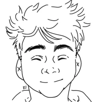 Kick profile picture for @itsmeharp
