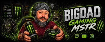 Bigdadgaming