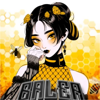 Baleaforbee - Kick Charts