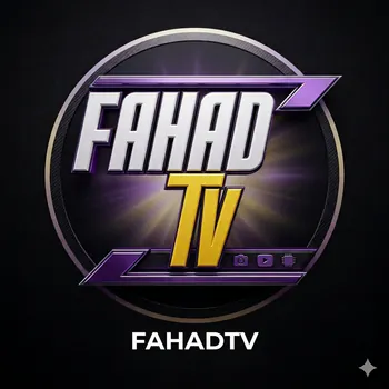 FAHAD_TV