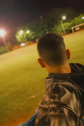 Kick Profile Pic