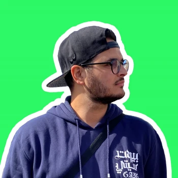 Kick profile picture for @kaybee
