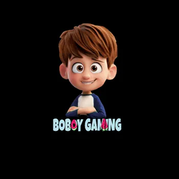 BoboyGamingTva
