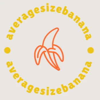 averagesizebanana