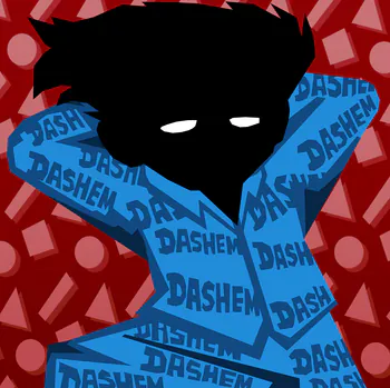 dashems