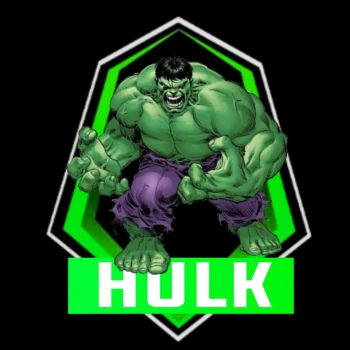 HulkYtGaming
