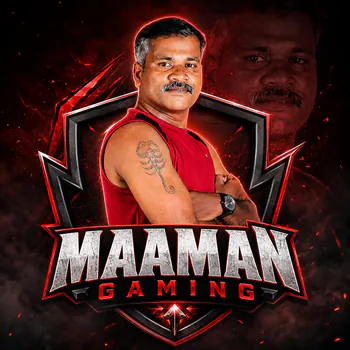 MAAMAN_GAMING