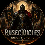 RusecKucles Kick