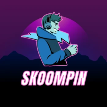Skoompinn