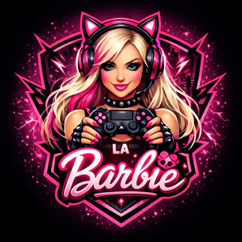 La_BarBiee