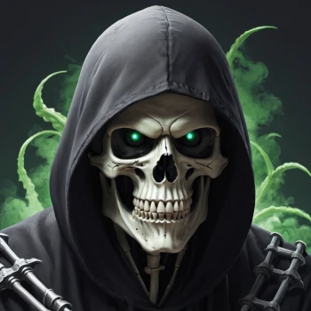 Xx420reaper