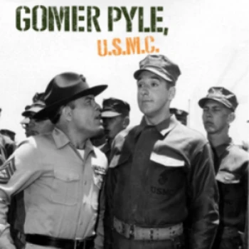 gomerphyle