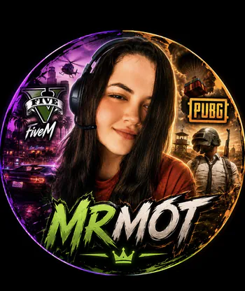 Mrmot