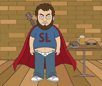 SuperLukeTV