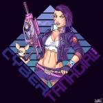cybertankgirl