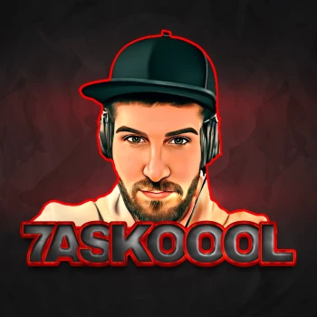 7askoool - Kick Charts