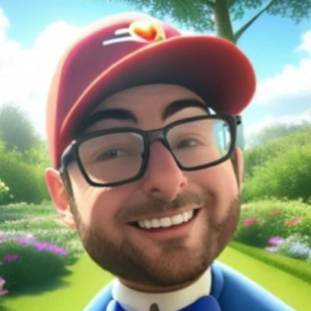 Kick Profile Pic
