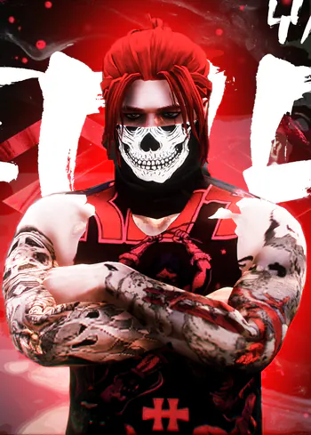 ITsDeMoNN