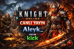 Aleyk Kick