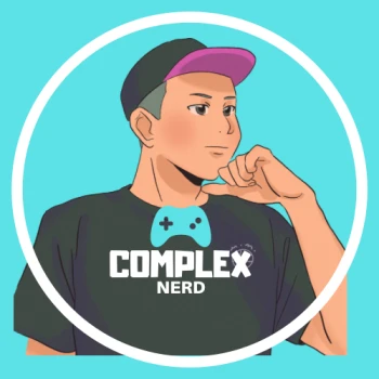 ComplexNerd