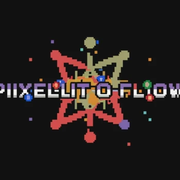 PixelitoFlow
