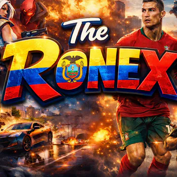 TheRonex