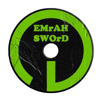 EmrahSword