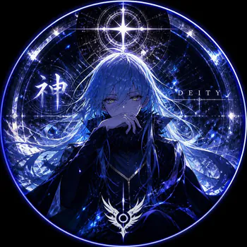 iiTzDeity