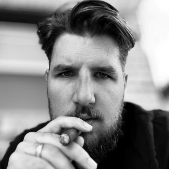 Kick Profile Pic