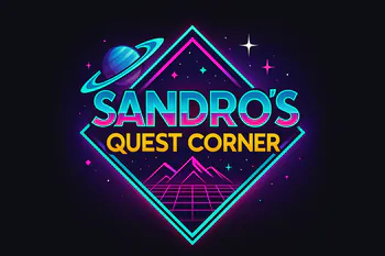 SandrosQuestCorner