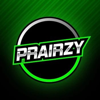 Prairzy