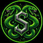 Serparior Kick