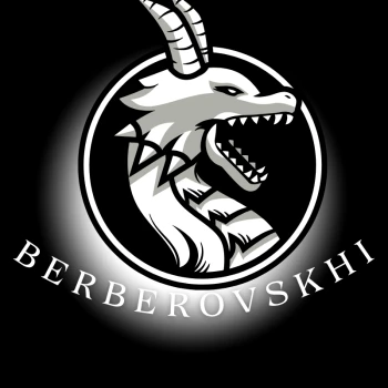 BERBEROVSKHI