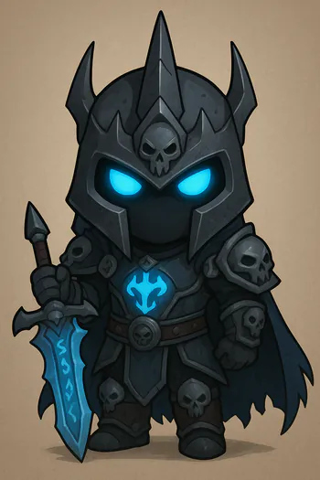 Doomedknight85