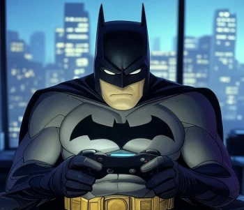 batdude