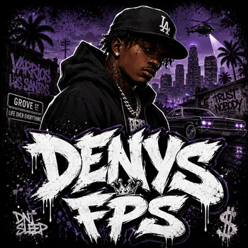 DenysFPS