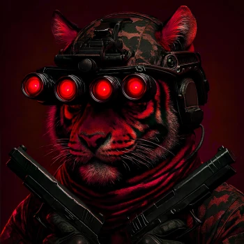 LeFelinInGame