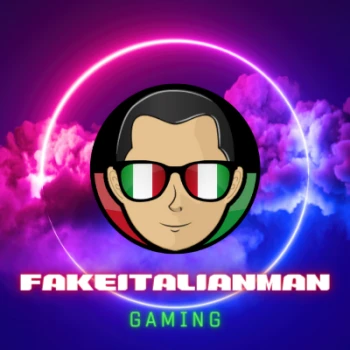 FakeItalianMan