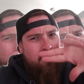 Kick Profile Pic