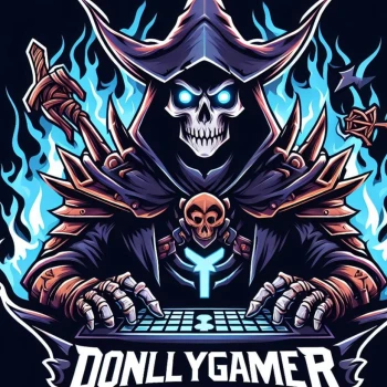 donllygamer