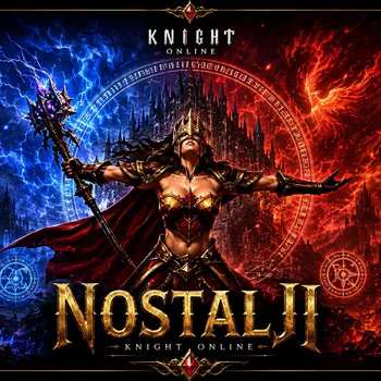 4NOSTALJI