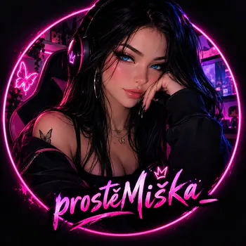 prosteMiska