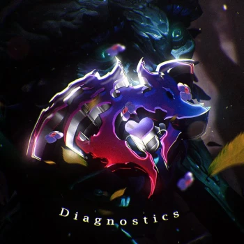 Kick profile picture for @diagnostics