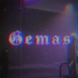 Kick profile picture for @gemasfn