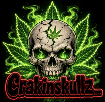 Crakinskullzlive