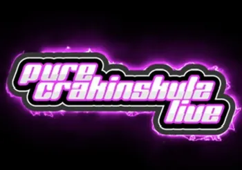 Crakinskullzlive